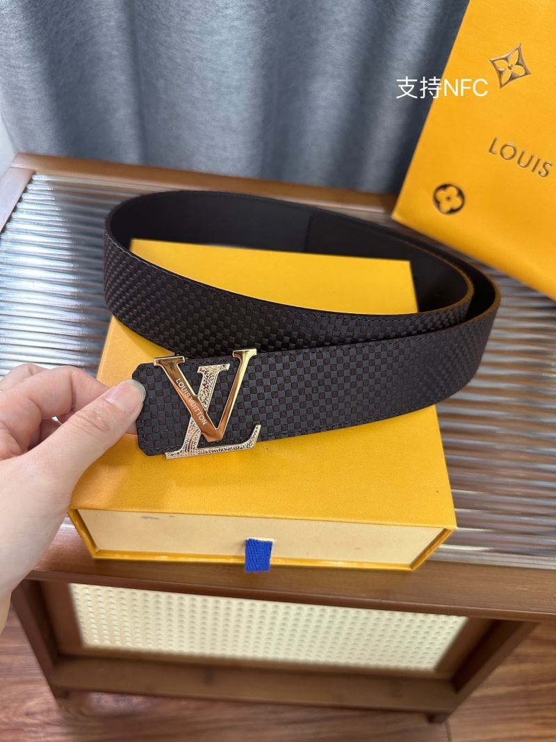 Louis Vuitton Belts